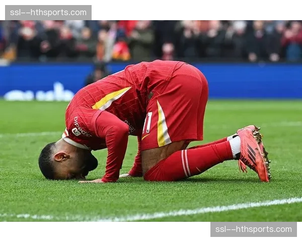 官方:利物浦前锋萨拉赫因腿筋伤势确认无缘欧冠四分之一决赛首回合 官方:利物浦前锋萨拉赫因腿筋伤势确认无缘欧冠四分之一决赛首回合