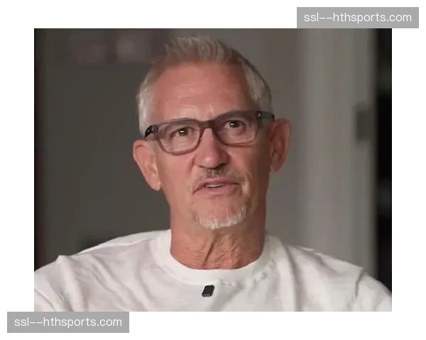 资深解说员莱因克尔主持新节目，探讨AI合成解说语音的伦理边界