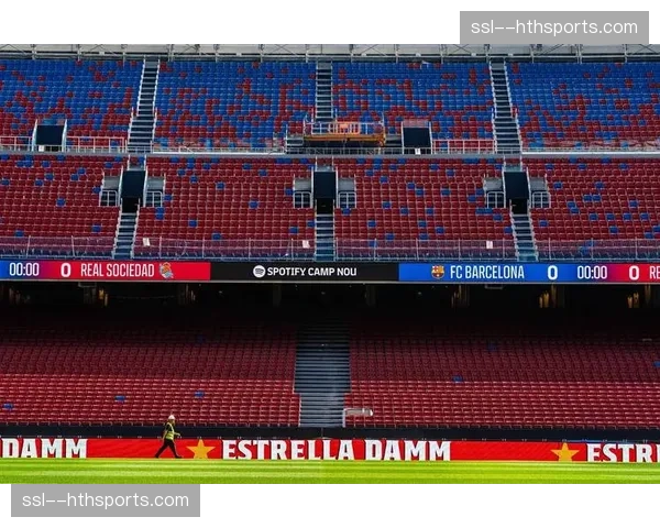 诺坎普的叹息:解析巴萨主场失利背后的中场失控 诺坎普的叹息:解析巴萨主场失利背后的中场失控