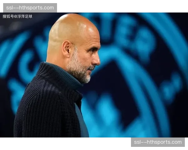 战术复盘：瓜迪奥拉的变阵如何限制住纽卡的快速反击