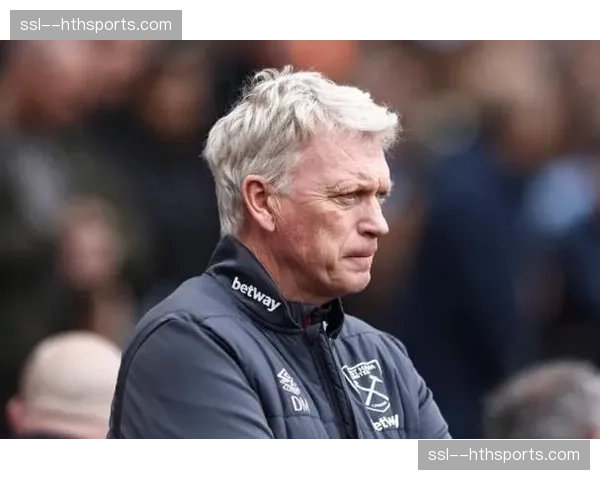 官方声明:西汉姆联主帅莫耶斯确认将在赛季结束后离任 官方声明:西汉姆联主帅莫耶斯确认将在赛季结束后离任