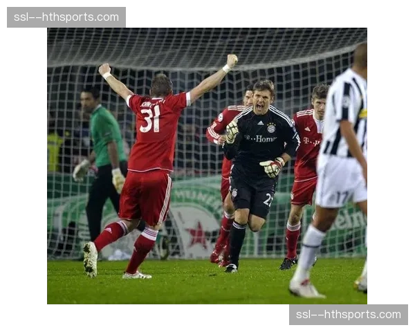 门将失误：多纳鲁马出击摘球脱手，送给尤文图斯一粒进球